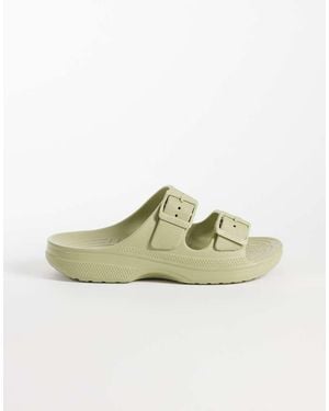 Crocs™ Saturday - Verde