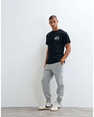 Nike Club Jogger - Grey