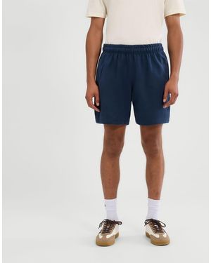Ellesse Zanica Short - Blue
