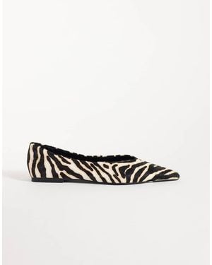 ASOS Lari - Bianco