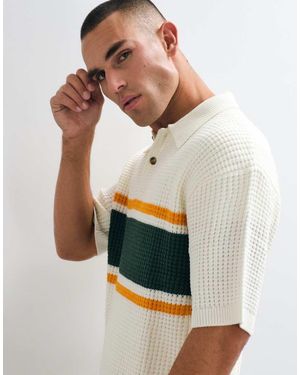 BLKVIS Polo - Multicolore