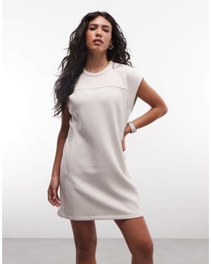Nike Tank Dress - White