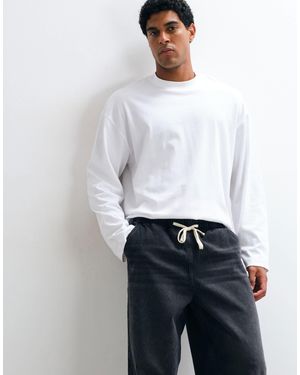 ASOS Loose Jeans - White