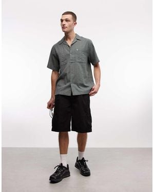 Carhartt Gareth Shirt - Green