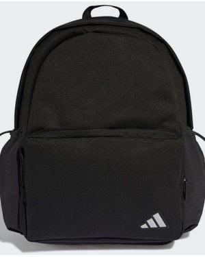 adidas Originals Essentials Back To School Top Backpack - Black