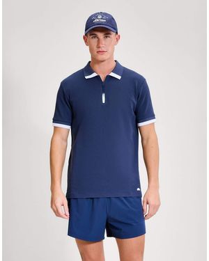 Ellesse Kelvias Polo - Blue