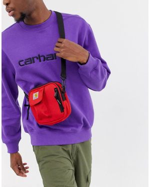 Carhartt Essentials Bag - Red