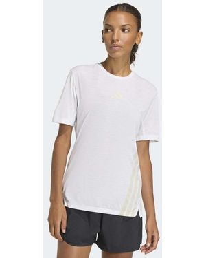 adidas Originals Terrex Xperior Climacool+ T-Shirt - White