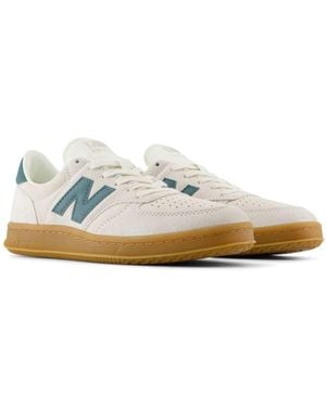 New Balance – t500 – sneaker - Weiß