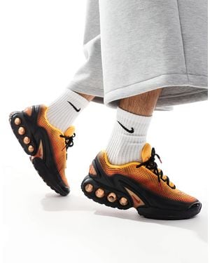Nike – air max dn – sneaker - Weiß