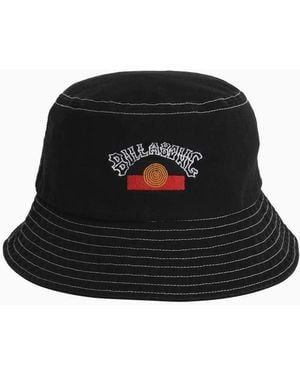 Billabong Otis Flag Bucket Hat - Black