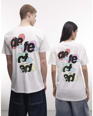PRNT Defected Records - Grey