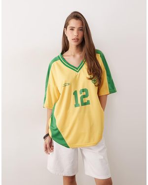 Kaiia Exclusive - Geel