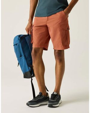 Regatta Shorebay Ii - Blu