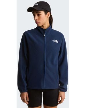 The North Face Oxara Fleece - Blue