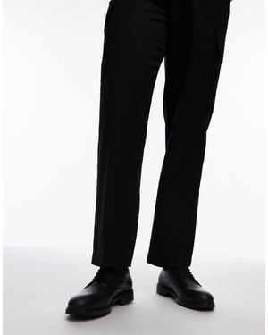 SELECTED Scarpe Derby Nere - Nero