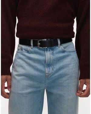 Tommy Hilfiger Aly Belt - Blue