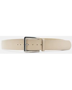 Pull&Bear Cintura - Bianco