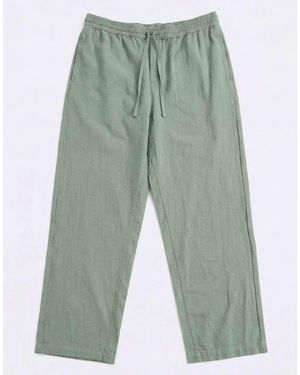Balmohk Pantaloni Cargo Bosco - Verde