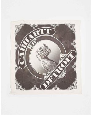 Carhartt Cold World Bandana - Grey