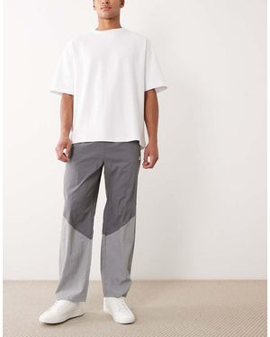 New Balance Sport Legacy - Wit