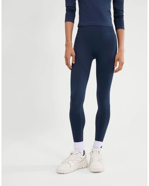 Ellesse Garceau Legging - Blue