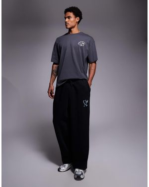 ADPT Pantalon - Bleu