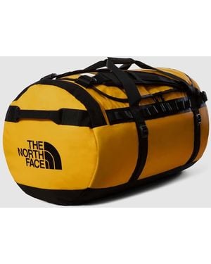 The North Face Camp - Oranje