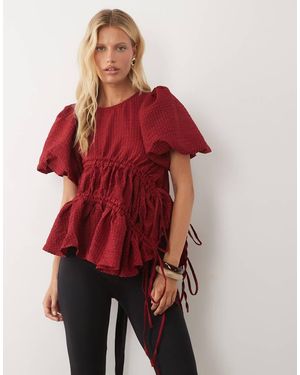 Ghospell Colección Exclusiva - Rojo