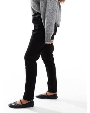 ASOS Asos Design Curve Skinny Jeans - Black