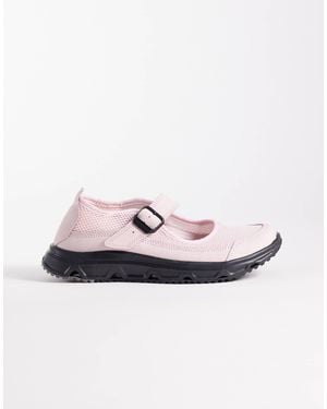 Salomon – rx marie-jeanne – sneaker - Pink