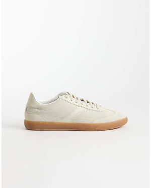 Mango Sneakers - Bianco
