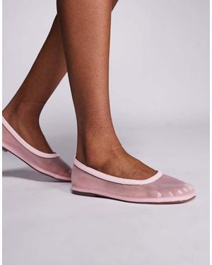 SIMMI Simmi London - Paars
