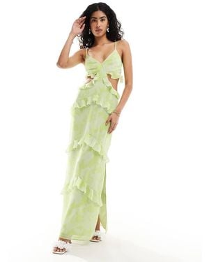 Pretty Lavish Rinna - Verde