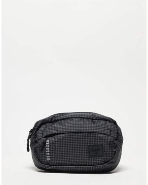 Herschel Supply Co. – sehr leichte umhängetasche - Schwarz