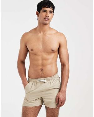 Aray Swim Shorts - Green
