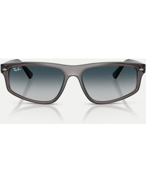 Ray-Ban Rb2225 - lunettes - Bleu
