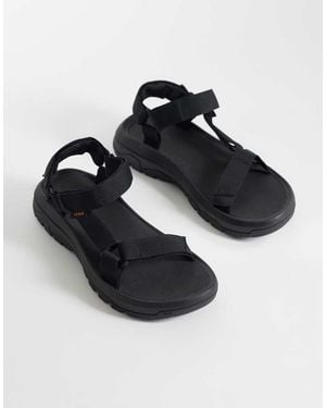 Teva Hurricane Xlt Sandals - Black