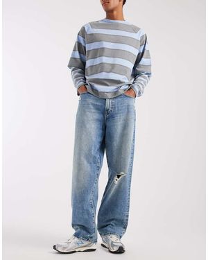 Gap Super Baggy Jeans - Blue