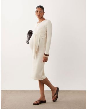 Mama.licious Mamalicious - robe - Neutre
