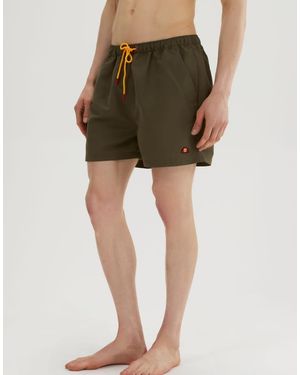 Ellesse Knights Swim Short - Green