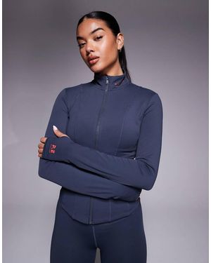 P.E Nation Breakthrough Jacket - Blue