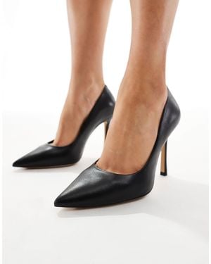 ALDO – stessy – pumps - Schwarz