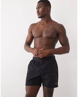 Speedo Lookout Solid 16' Swim Shorts - Grey
