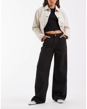 Wrangler Joey Denim Jeans - Black