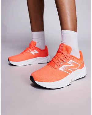 New Balance Zapatillas De Deporte Luminoso Para Correr Propel De - Gris