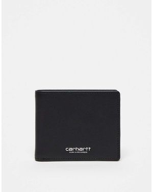 Carhartt Vegas Billfold Wallet - Blue