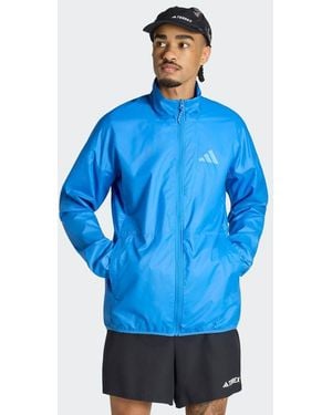 adidas Originals Terrex Multi Clima365 Windweave - Blue