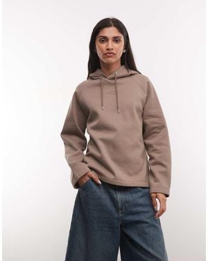 The North Face W Pintado Hoodie - Bruin