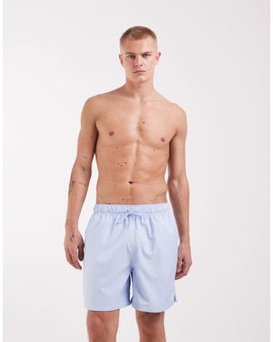Nike Club Woven Flow Shorts - White